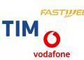 Accordo TIM, Fastweb e Vodafone sulle torri; intesa non vincolante per 6.000 nuovi siti e accelerazione della rete 5G in Italia