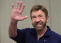 Addio a Chuck Norris, morto l'attore di Walker Texas Ranger, era stato ricoverato dopo malore improvviso, aveva 86 anni
