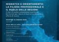 Expo Training, convegno alla Camera&ldquo;Mismatch e orientamento: la filiera professionale e il ruolo delle Regioni. Criteri di scelta, competenze e politiche territoriali per ridurre lo scarto tra domanda