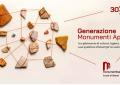 Monumenti Aperti al via la 30a edizione 