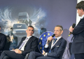 #FORUMAutoMotive: Toni Purcaro (DEKRA Italia), &ldquo;La trasformazione dell&rsquo;automotive &egrave; gi&agrave; in corso. L&rsquo;Europa deve accelerare su innovazione, competenze e sicurezza&rdquo;