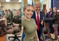 Jessica Foster, la soldatessa Usa che non esiste: come l'AI ha costruito una super-sexy ragazza MAGA ingannando i pro-Trump