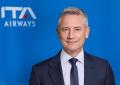 ITA Airways chiude il 2025 con utile storico di &euro;209 milioni (+436 milioni vs 2024), ricavi a &euro;3,2 miliardi e EBITDA a &euro;404 milioni
