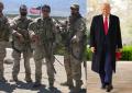 Iran, forze speciali Usa Navy SEAL e Ranger arrivate in MO, Trump verso l'exit strategy minaccia: "Accordo ora o gravi conseguenze"