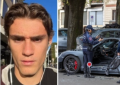 Chi era Lorenzo Mattia Persiani, il 21enne morto nell'incidente in Porsche a Milano, studente di odontoiatria al San Raffaele