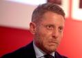 Lapo Elkann si trasferisce nella citt&agrave; Svizzera di Lucerna, alla ricerca di sicurezza e tranquillit&agrave; ...
