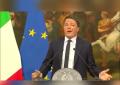 Referendum costituzionale 2016, il VIDEO di quando Renzi si dimise: "Volevo eliminare le troppe poltrone: salta la mia"