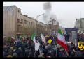 Iran, raid aereo di Usa e Israele durante manifestazione per la giornata di Al Quds a Teheran, morta una donna - VIDEO