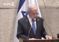 Gaza, Netanyahu ammette violazione cessate il fuoco: "Ieri sganciate 153 tonnellate di bombe sulla Striscia", e Trump: "Annienteremo Hamas" - VIDEO