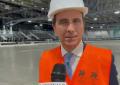 Bozzetti (Fiera Milano): "In Italia il mercato fieristico ha tutte le caratteristiche per poter primeggiare, ciò che si deve fare è lavorare uniti e in squadra"