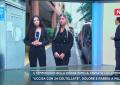 Omicidio Genini, amica Nicole Limonta rivela: "Mi inviava foto di lividi, le violenze duravano da 1 anno, temeva per la madre e la sorella" - VIDEO