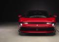 Ferrari, presentata la nuova 849 Testarossa e la Spider, 1050 cavalli, V8 ibrido e linee ispirate alle Sport Prototipo
