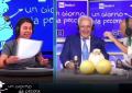 La gaffe del governatore Giani: "La Toscana confina con la Lombardia", FdI: "Tanta ambizione, poca geografia" - VIDEO
