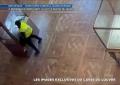 Louvre, il VIDEO del furto del 19 ottobre 2025: ladri sfondano le vetrine e portano via gioielli del valore di 88 mln &euro; in 4 minuti