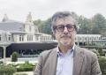 Dottor Nicola Angelo Fortunati, consulente scientifico del Gruppo Terme&SPA