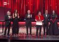 Sanremo 2026, trionfa Sal Da Vinci con 'Per sempre s&igrave;', per l'artista il 22,2% dei voti, secondo Sayf con il 21,9% - VIDEO