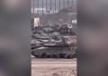 Gaza City, centinaia di tank Idf pronti per “l’attacco finale” e distruzione skyline, Zamir ancora contro Netanyahu: “Nessuna indicazione, sarà un fallimento” - VIDEO