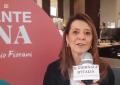 Gloria Bagdadli alla presentazione della nuova proposta di pasticceria di Fiorani: "Al Flagship Store due eccellenze italiane si incontrano"