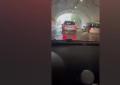 Maltempo e nubifragi al nord, a Milano esondato il Seveso, una donna dispersa in provincia di Alessandria - VIDEO