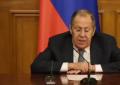 Ucraina, Lavrov: "Ue ha fallito su Kiev, sabota piani di pace e vuole sconfitta strategica di Mosca, si rispetti vertice Anchorage" - VIDEO 