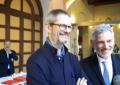 LiCauli e  Longhi (Piccolo Teatro)":Questo progetto con A2A e Banco dell'Energia  mira a rafforzare il rapporto  con Milano"