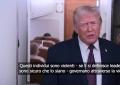 Iran, Trump: "Teheran vuole negoziare ma potremmo dover agire prima dell'incontro, l'esercito sta valutando opzioni molto forti" - VIDEO