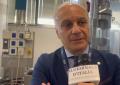 Manni (RINA): "Il progetto Hydra consentirà di abbattere le emissioni di CO2 con l'utilizzo dell'impianto di riduzione alimentato a idrogeno"