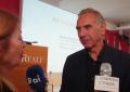 Intervista a Carlo Capasa sulle anticipazioni di Milano Moda Donna primavera-estate 2026 a Palazzo Reale Milano 