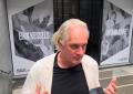 Kessels (Artista): "Ho voluto mostrare un archivio storico come un’unica immagine grazie al supporto dell’intelligenza artificiale"