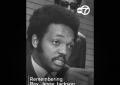 Jesse Jackson morto, la sua storia: dall'attivismo diritti civili e afroamericani in Usa, al legame con Martin Luther King - VIDEO