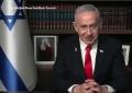 Netanyahu insiste: "Ok a pace con Paesi islamici ma solo dopo la grazia; la guerra è come un cancro, l'ho vinto ma può tornare" - VIDEO