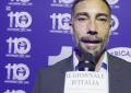 Brumotti (Amcam): "Italia e America per me sono una cosa sola,  ho una grande connessione con gli USA anche grazie al mio sport"