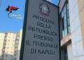 Napoli, nuovo duro colpo all'Alleanza di Secondigliano, blitz dei carabinieri su richiesta della DDA, 21 indagati, 19 misure cautelari