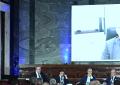 Cingolani (Leonardo): "Velleitario pensare di non avere un sistema di difesa, ma questo non significa che ci piace fare la guerra"