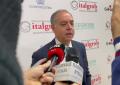 Antonio Portaccio, presidente Itagrob