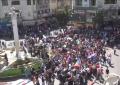 Cisgiordania, centinaia in strada a Ramallah per festeggiare riconoscimento Palestina, Anp: "Frutto resistenza del nostro popolo" - VIDEO