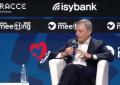 Meeting Rimini, Draghi rivela: "Ero euroscettico e contro moneta unica, l'ho scritto nella mia tesi di laurea, poi ho cambiato idea" - VIDEO
