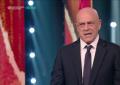 Fratelli di Crozza, Monologo tra la "strategia al contrario" e la formula "sim... sala... iban"
