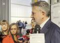 Fabbri (Hera): "Il 13% degli italiani utilizzano un servizio Hera, il nuovo Protocollo Appalti un modo per tutelare i lavoratori"
