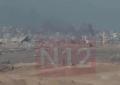 Gaza, raid Idf minacciano "pace", 5 palestinesi uccisi a Gaza City perché "troppo vicini a confine", testimoni: "Stavano tornando a casa" - VIDEO