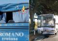 Simeri Crichi (CZ), scontro tra 2 autobus sulla SS106, coinvolti più di 100 passeggeri, tra cui studenti pendolari, nessuno grave – VIDEO