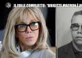 "Brigitte Macron è un uomo e si chiama Jean-Michel Trogneux ", l'inchiesta di Xavier Poussard a 'Le Iene' sul passato della premièr dame - VIDEO