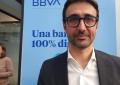 Rizzi (BBVA Italia): "800.000 clienti e ci avviciniamo al milione, abbiamo fatto più di 1800 mutui; siamo cresciuti nove volte in termini di impieghi"
