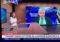 Maurizio Molinari censurato da Ordine Giornalisti Lazio per accuse "infondate e offensive" contro relatrice Onu Francesca Albanese - VIDEO