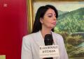 Silvana Perfetti, Chair Deloitte Central Mediterranean 