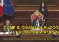 Senato, La Russa su Nicita (Pd): "Come si chiama quel cog*ione che urla? Abbiamo apprezzato il suo commento" - VIDEO
