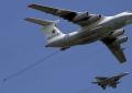 Lituania, violato spazio aereo per 18 secondi da jet Su-30 e aerocisterna Il-78 russi, presidente Nauseda: “Comportamento pericoloso” - VIDEO