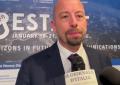 Missori (Ericsson Italia): "L&rsquo;adozione tecnologica richiede investimenti nelle reti mobili, da realizzare su scala diffusa"