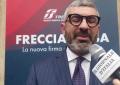 Inchingolo (Gruppo FS): &ldquo;Le linee ferroviarie italiane sono le arterie del Paese; con il rebranding inizia un nuovo percorso comunicativo&rdquo;