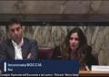 Rai, Incoronata Boccia nega genocidio a Gaza: “Non esiste prova che Idf abbia mitragliato civili inermi”, M5S: “Vergogna, si dimetta” - VIDEO